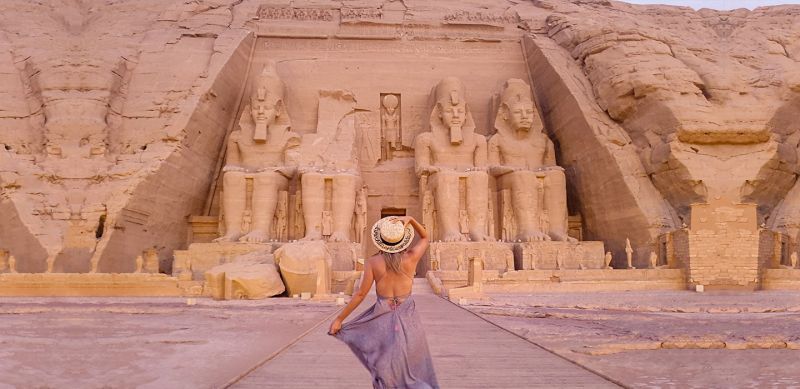 Luxury Egypt and The Nile Tour Luxury Egypt and The Nile Tour